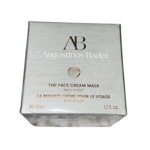 Augustinus Bader The Face Cream Mask